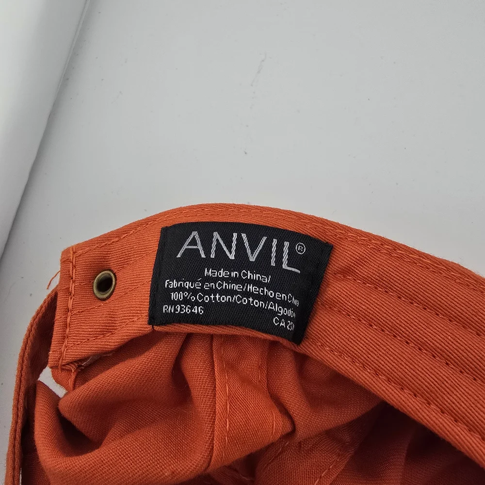 Pheasants Forever Sagamore Chapter Hat 25th Anniversary 2024 Hunting Cap - Picture 6 of 6